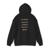 The Grillfather Hoodie – Custom Mafia BBQ Style